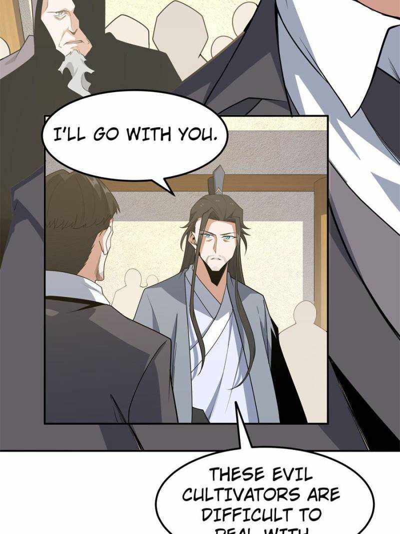 Di Qiu Di Yi Jian - Chapter 123