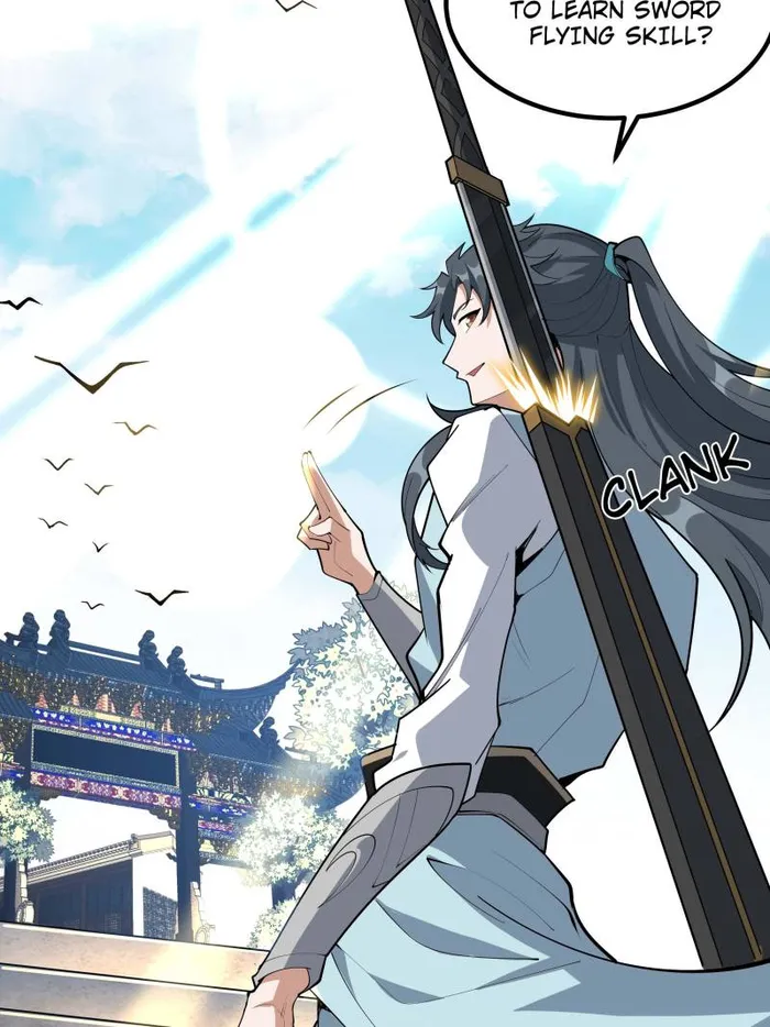 Di Qiu Di Yi Jian - Chapter 246