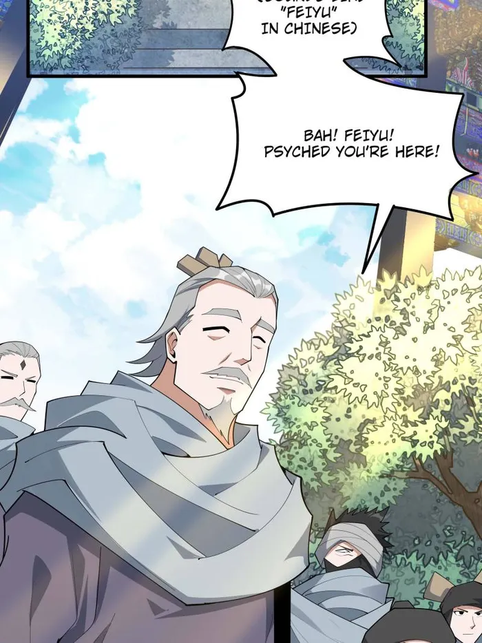 Di Qiu Di Yi Jian - Chapter 246