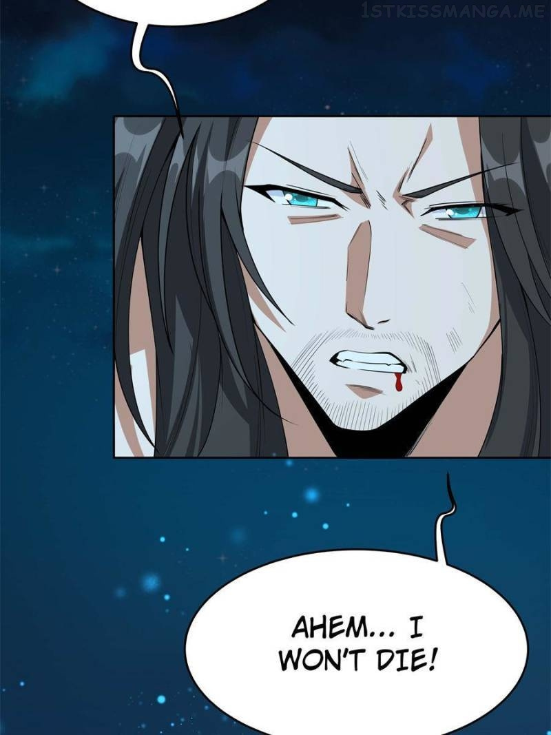 Di Qiu Di Yi Jian - Chapter 102