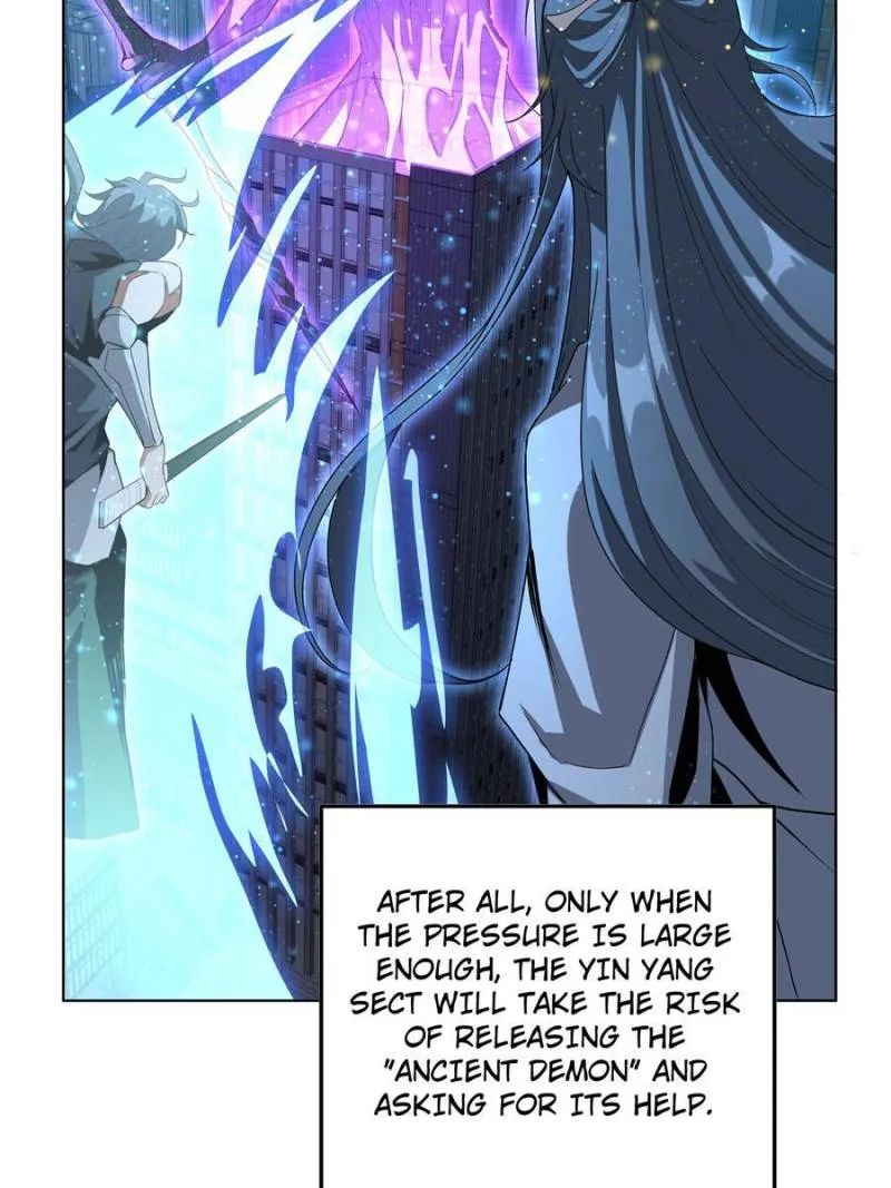 Di Qiu Di Yi Jian - Chapter 87