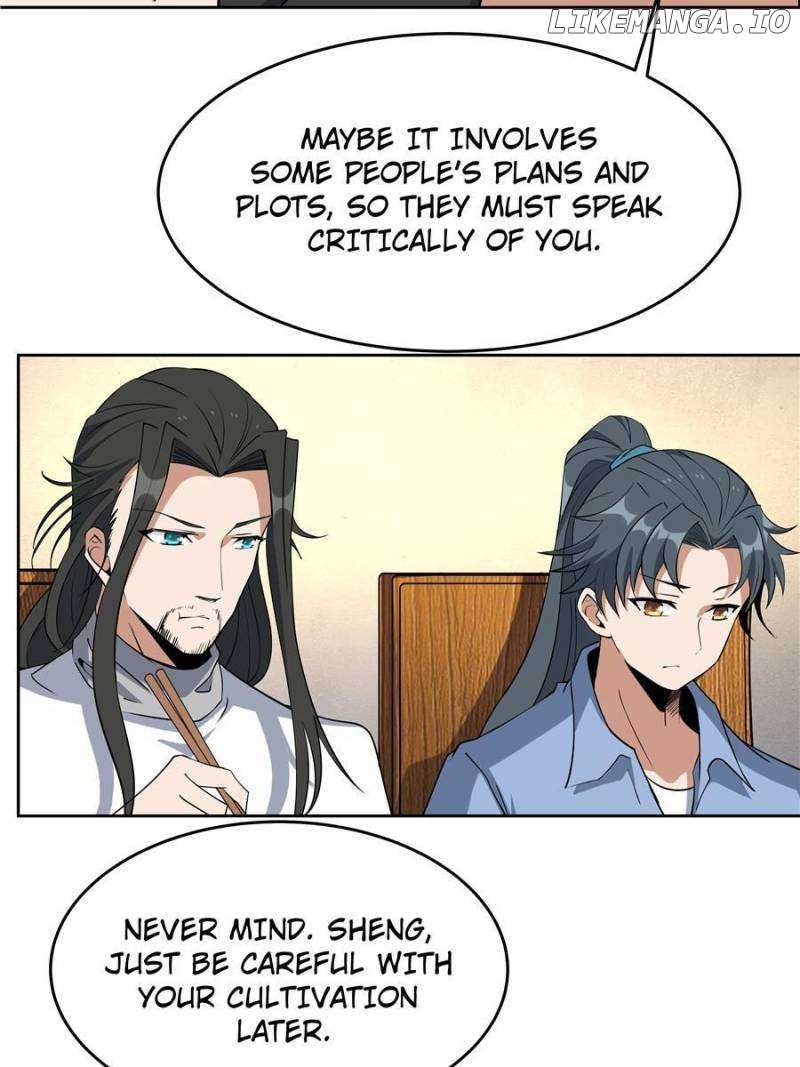 Di Qiu Di Yi Jian - Chapter 191