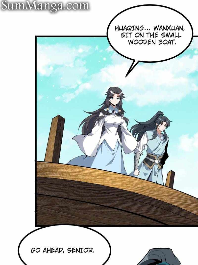 Di Qiu Di Yi Jian - Chapter 259