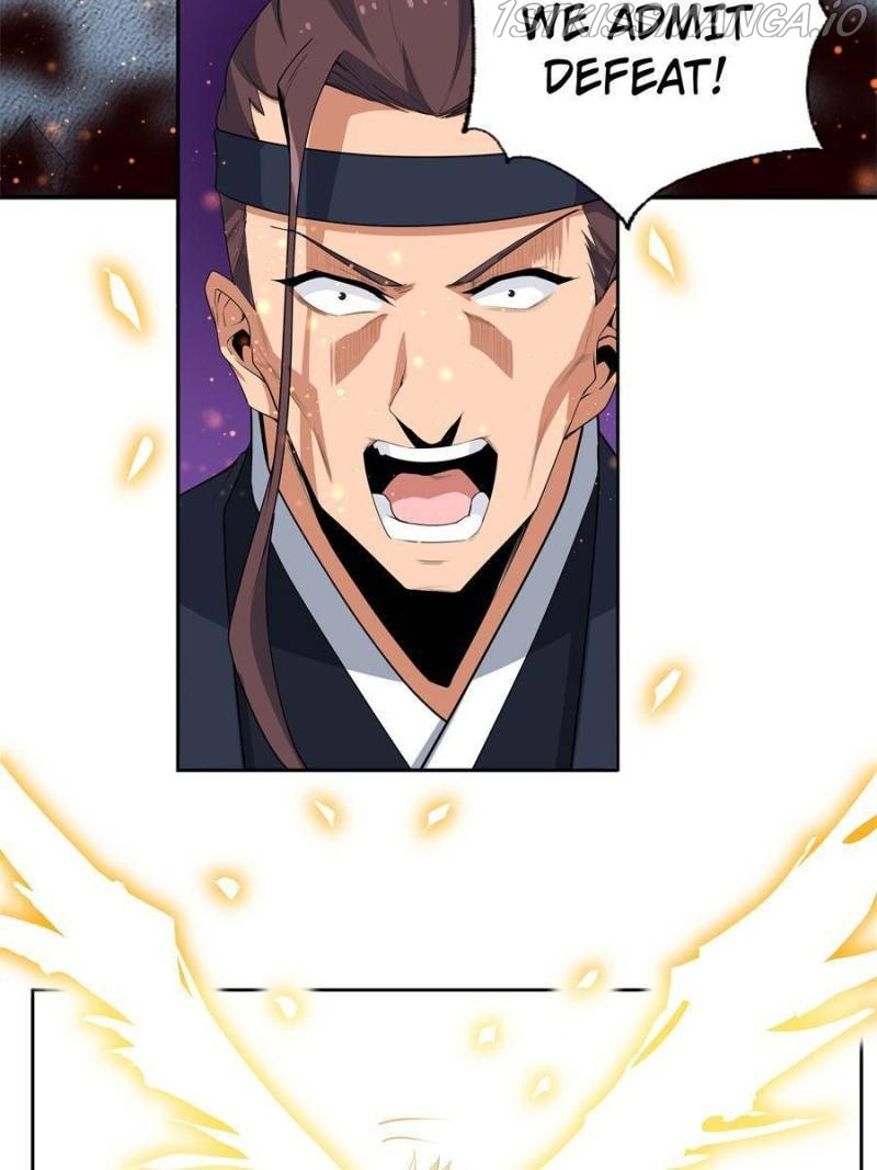 Di Qiu Di Yi Jian - Chapter 91