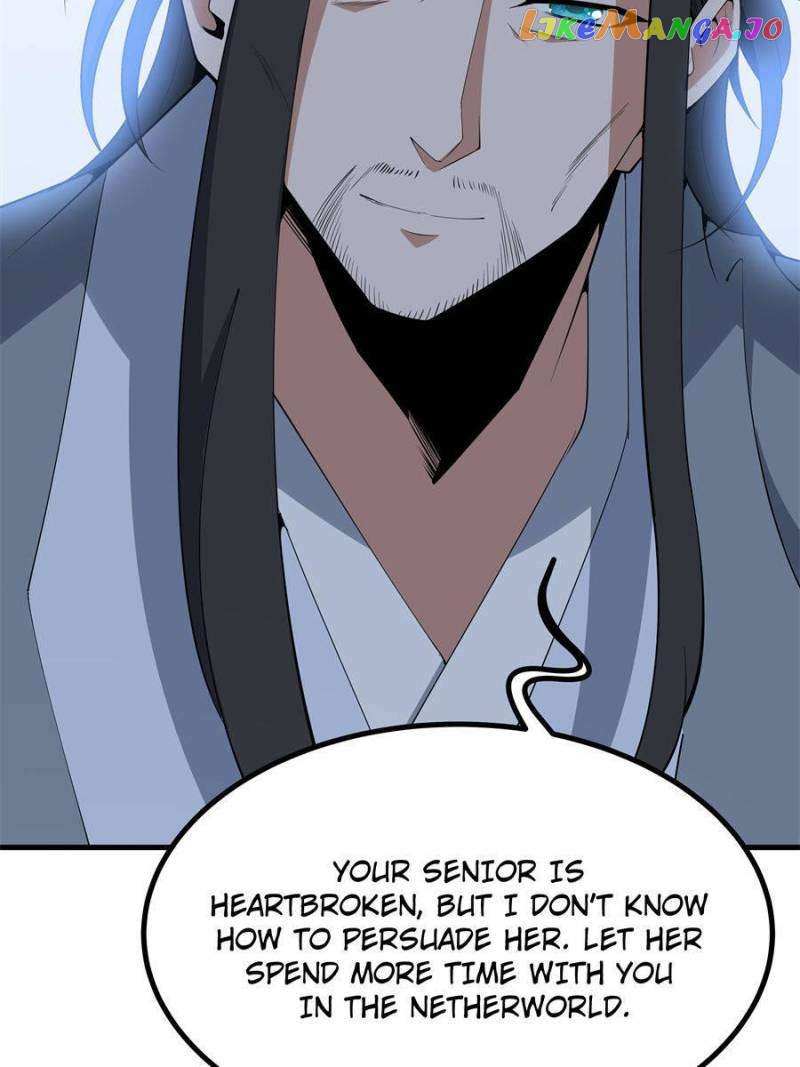 Di Qiu Di Yi Jian - Chapter 148