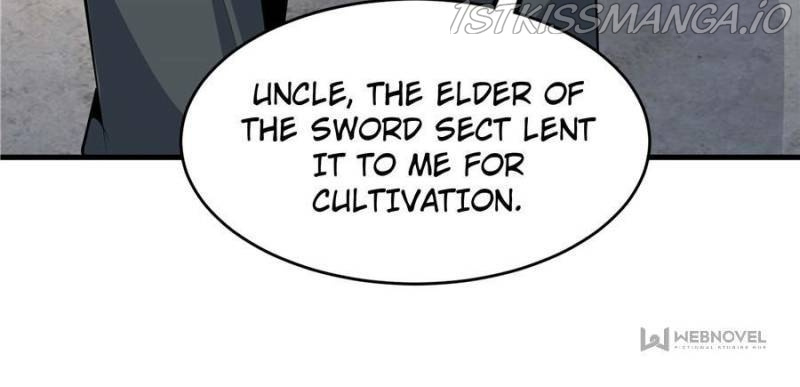 Di Qiu Di Yi Jian - Chapter 80