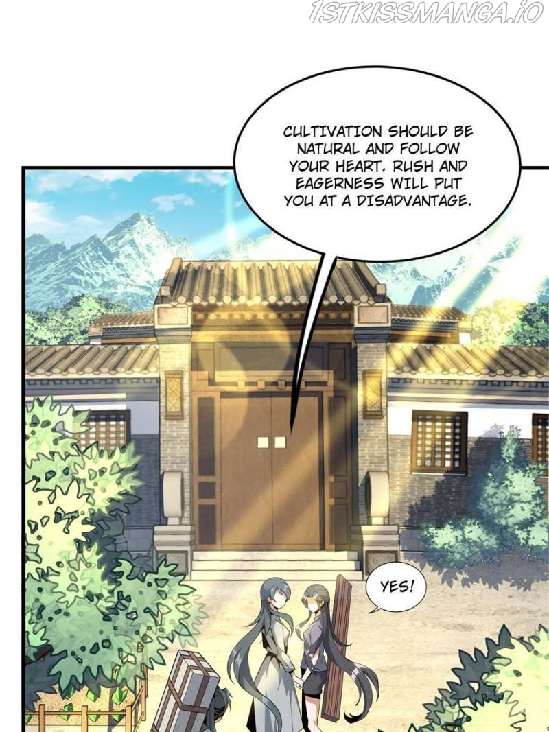 Di Qiu Di Yi Jian - Chapter 80