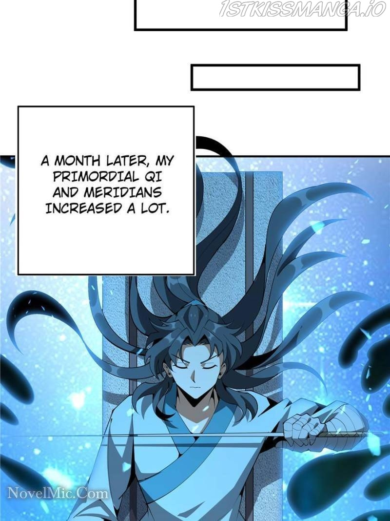 Di Qiu Di Yi Jian - Chapter 80