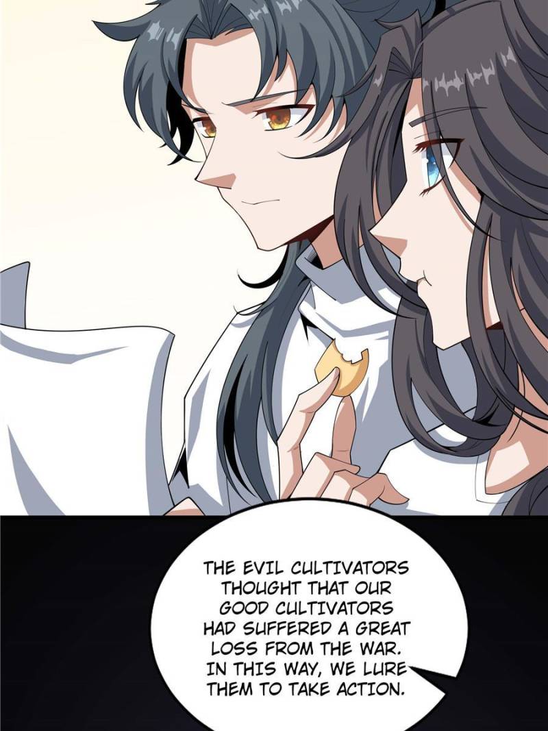 Di Qiu Di Yi Jian - Chapter 95