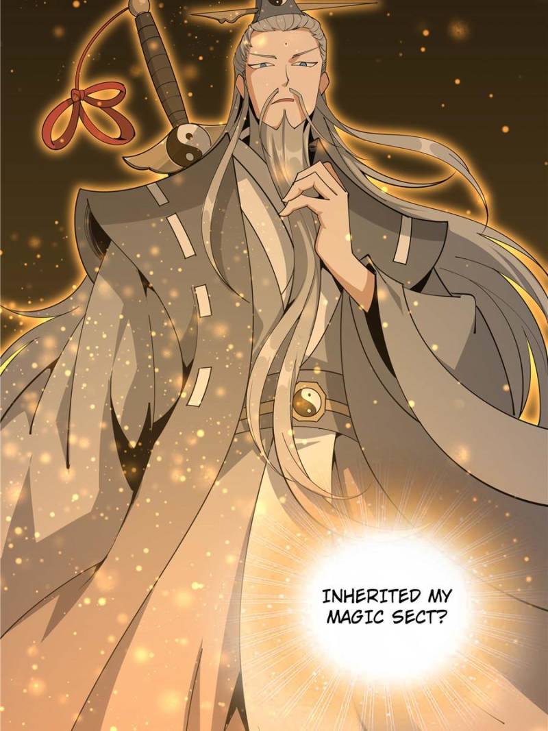 Di Qiu Di Yi Jian - Chapter 95