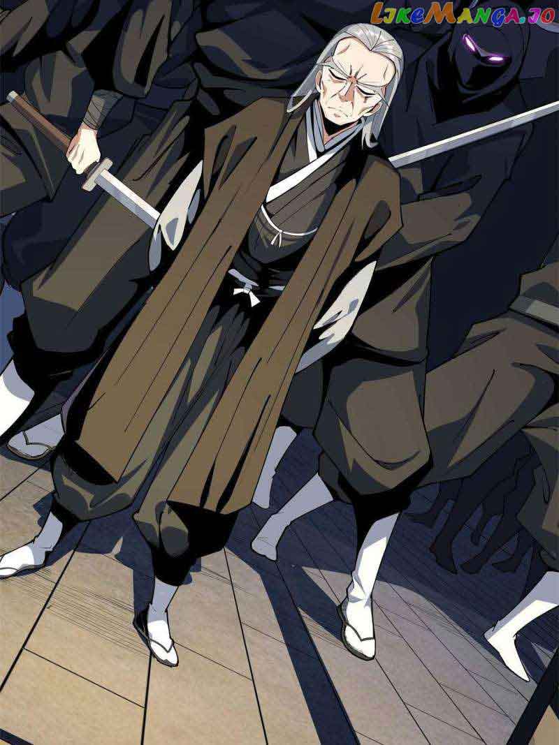 Di Qiu Di Yi Jian - Chapter 182