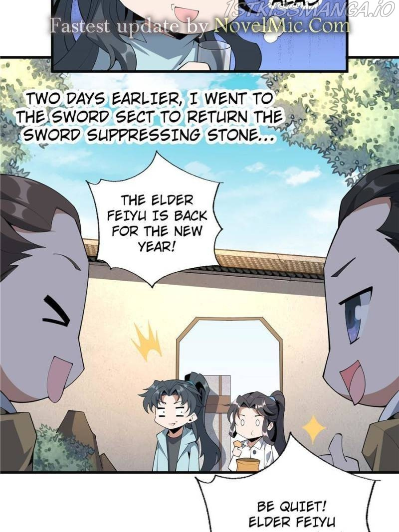 Di Qiu Di Yi Jian - Chapter 81