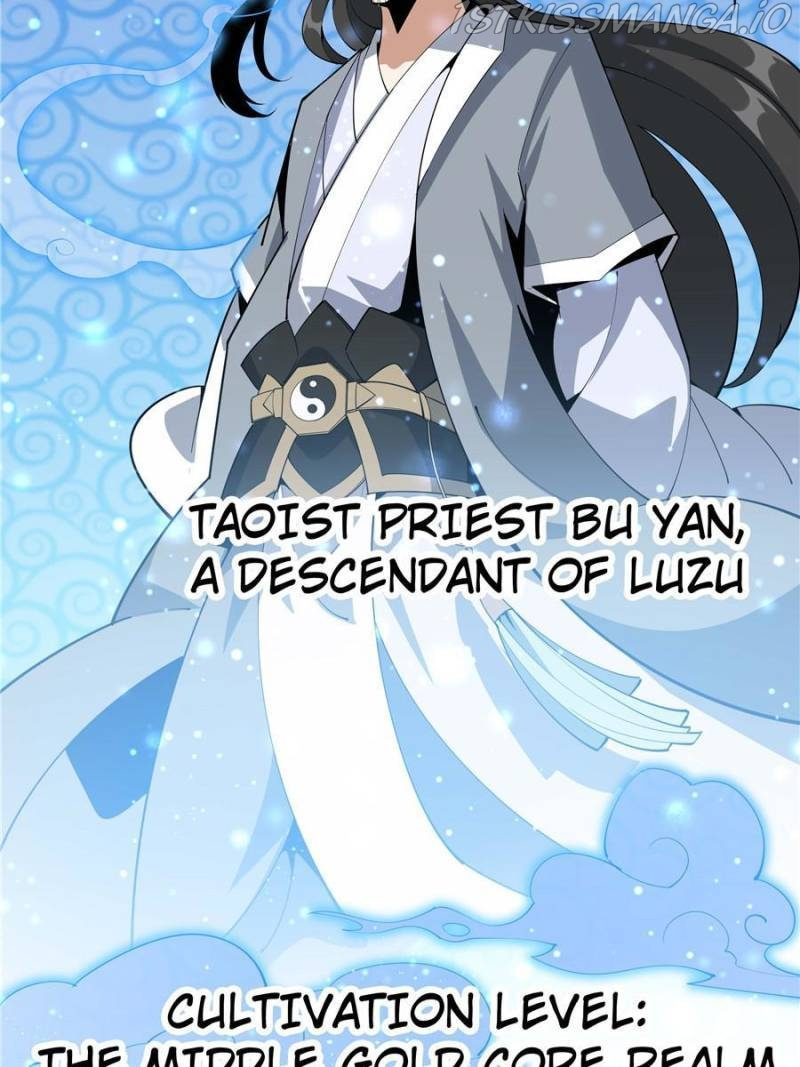 Di Qiu Di Yi Jian - Chapter 81