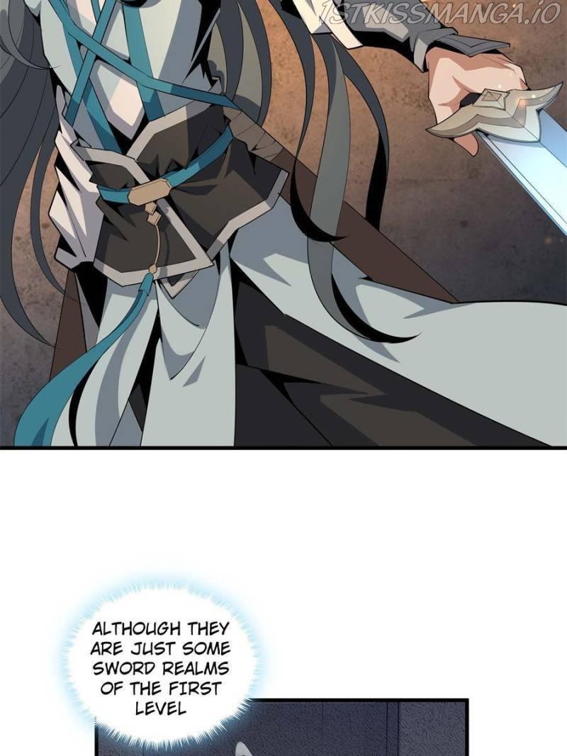 Di Qiu Di Yi Jian - Chapter 65