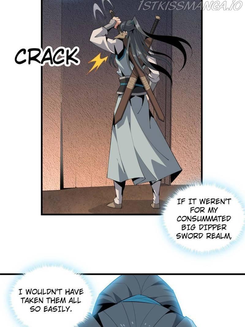 Di Qiu Di Yi Jian - Chapter 65