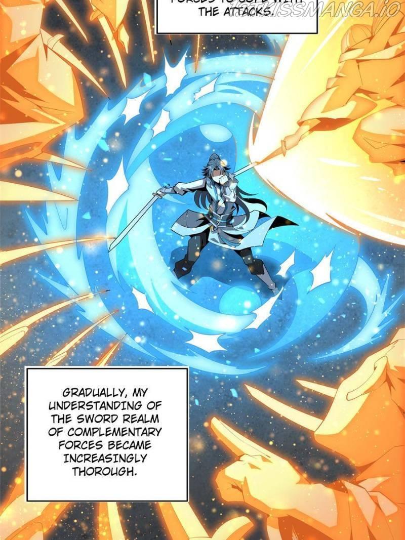 Di Qiu Di Yi Jian - Chapter 65