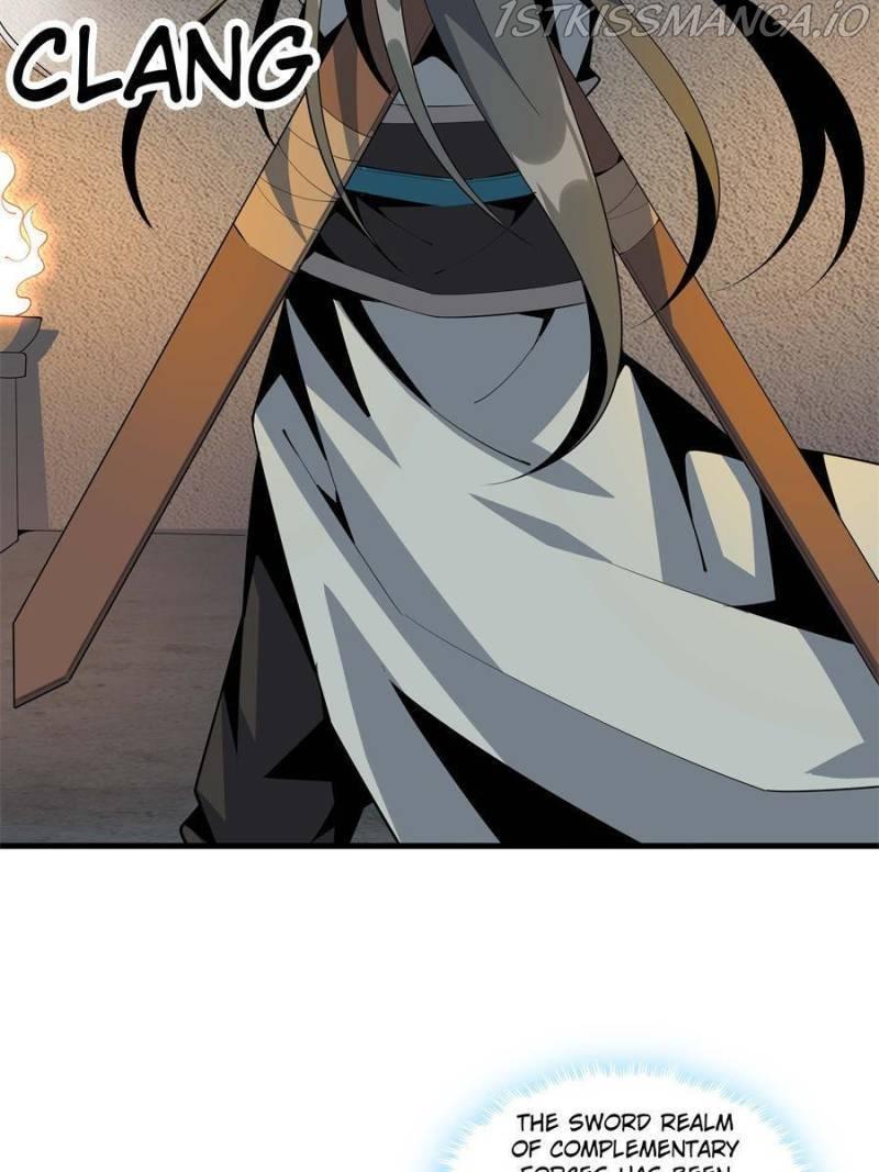 Di Qiu Di Yi Jian - Chapter 65