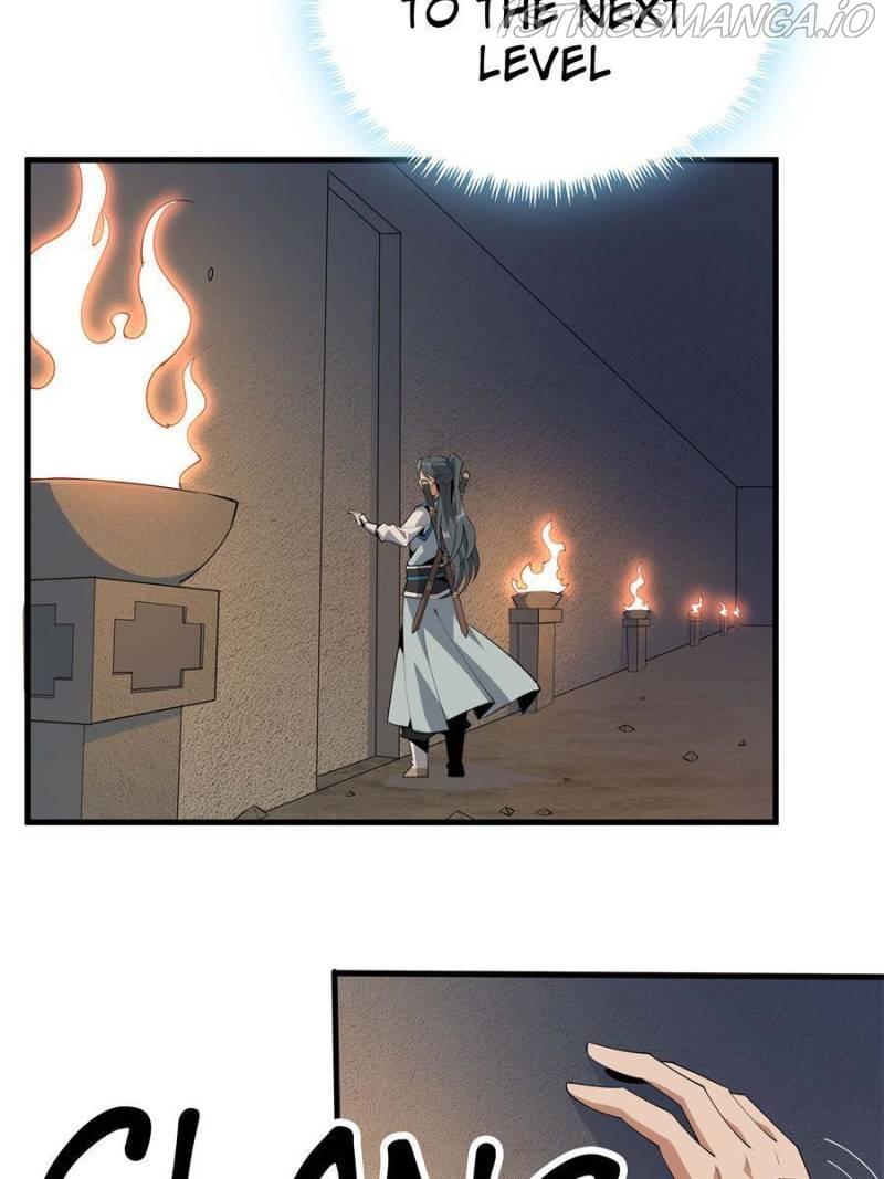 Di Qiu Di Yi Jian - Chapter 65