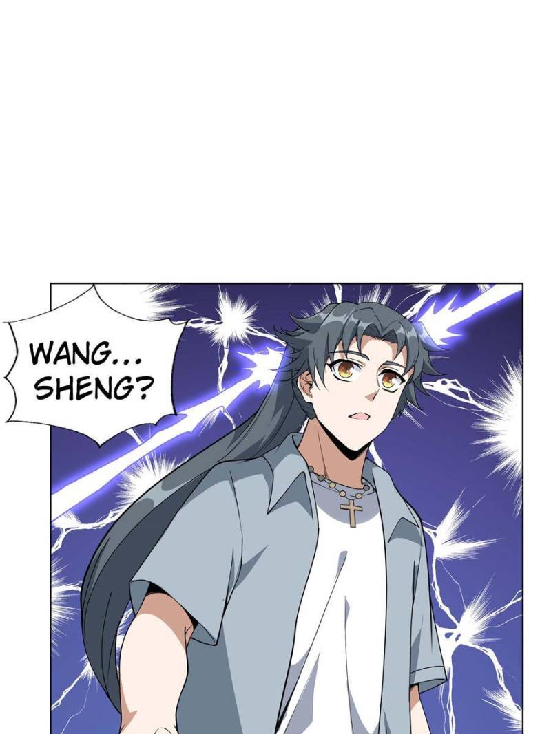 Di Qiu Di Yi Jian - Chapter 31