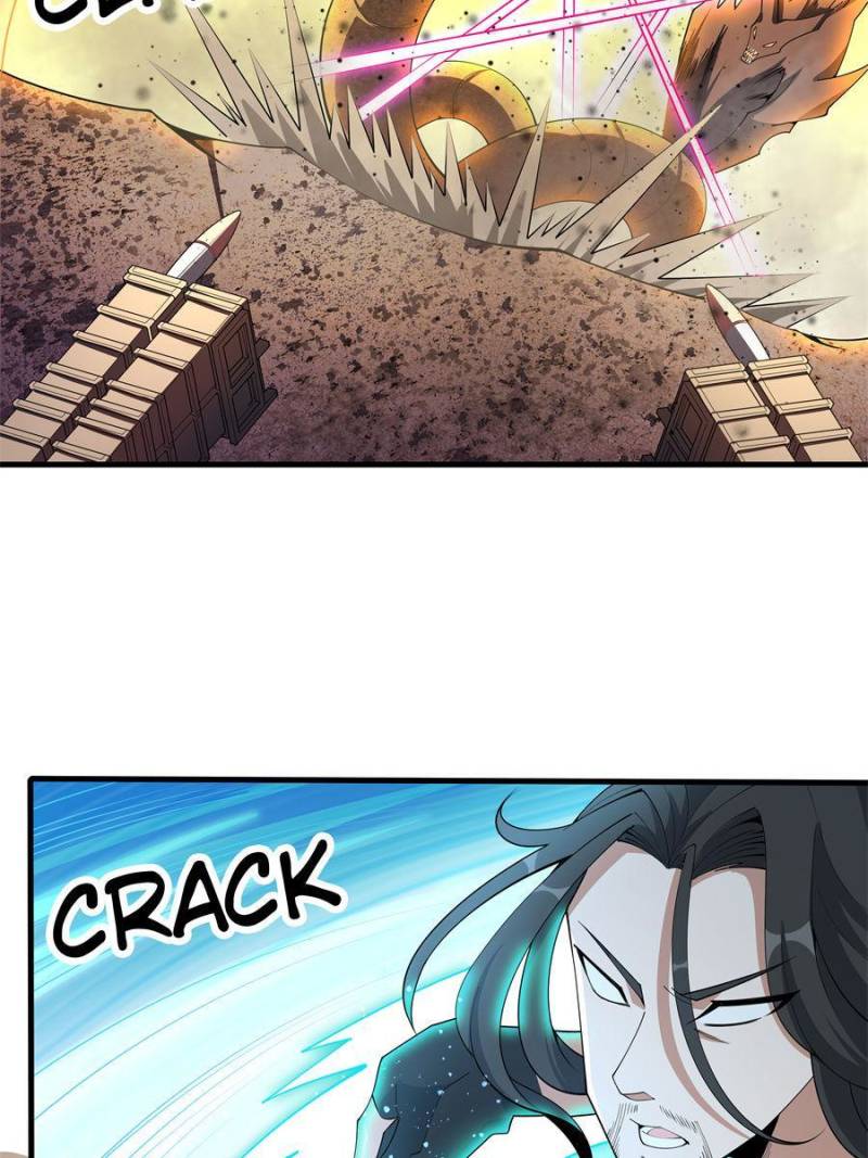 Di Qiu Di Yi Jian - Chapter 156