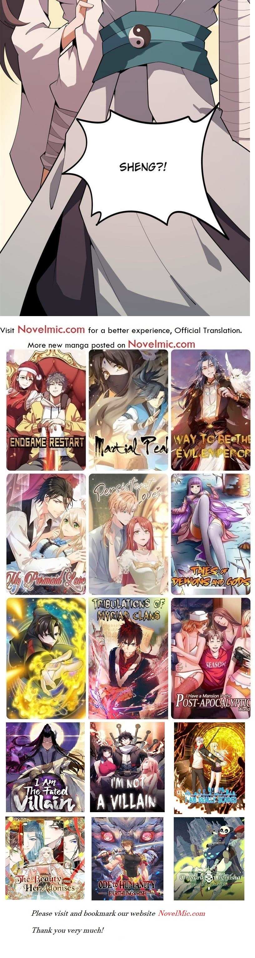 Di Qiu Di Yi Jian - Chapter 156