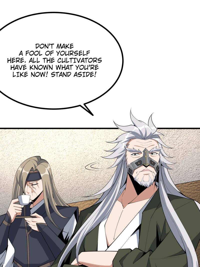 Di Qiu Di Yi Jian - Chapter 237