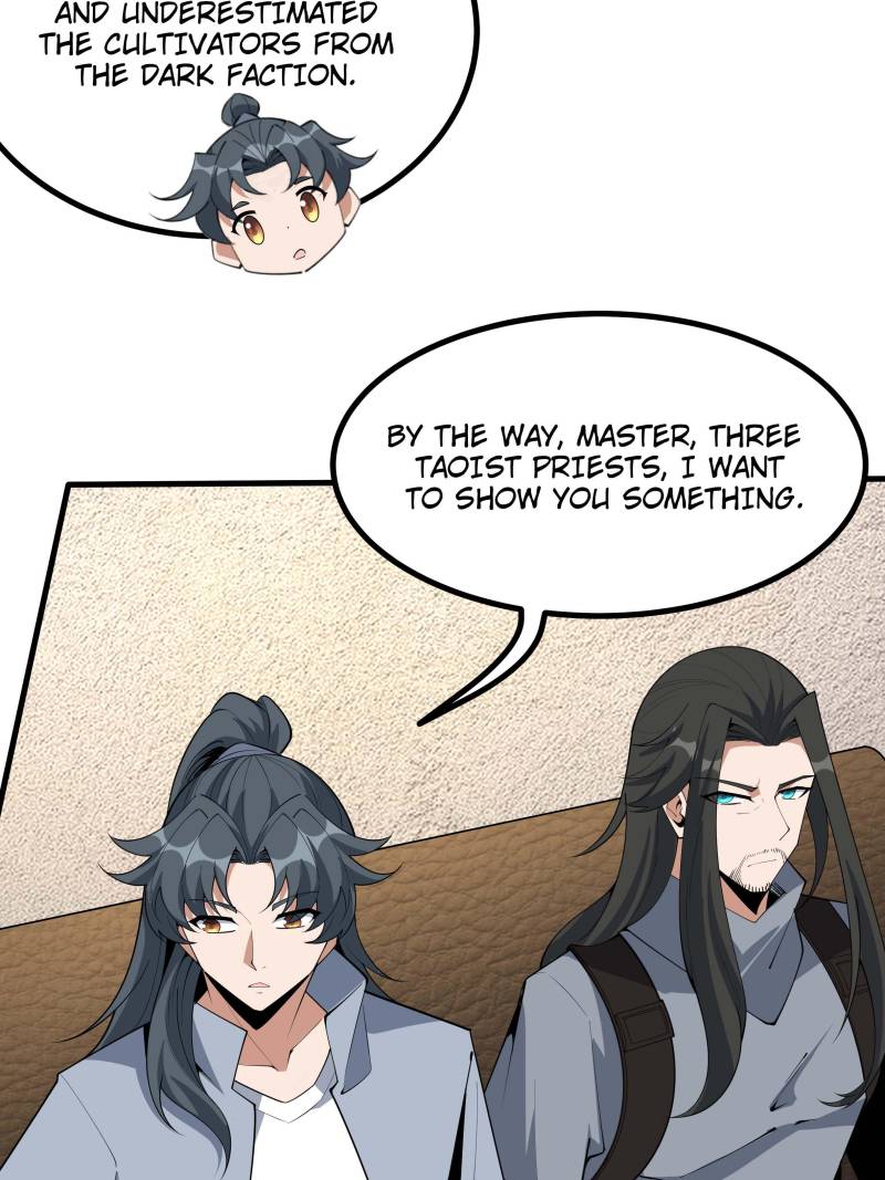 Di Qiu Di Yi Jian - Chapter 237