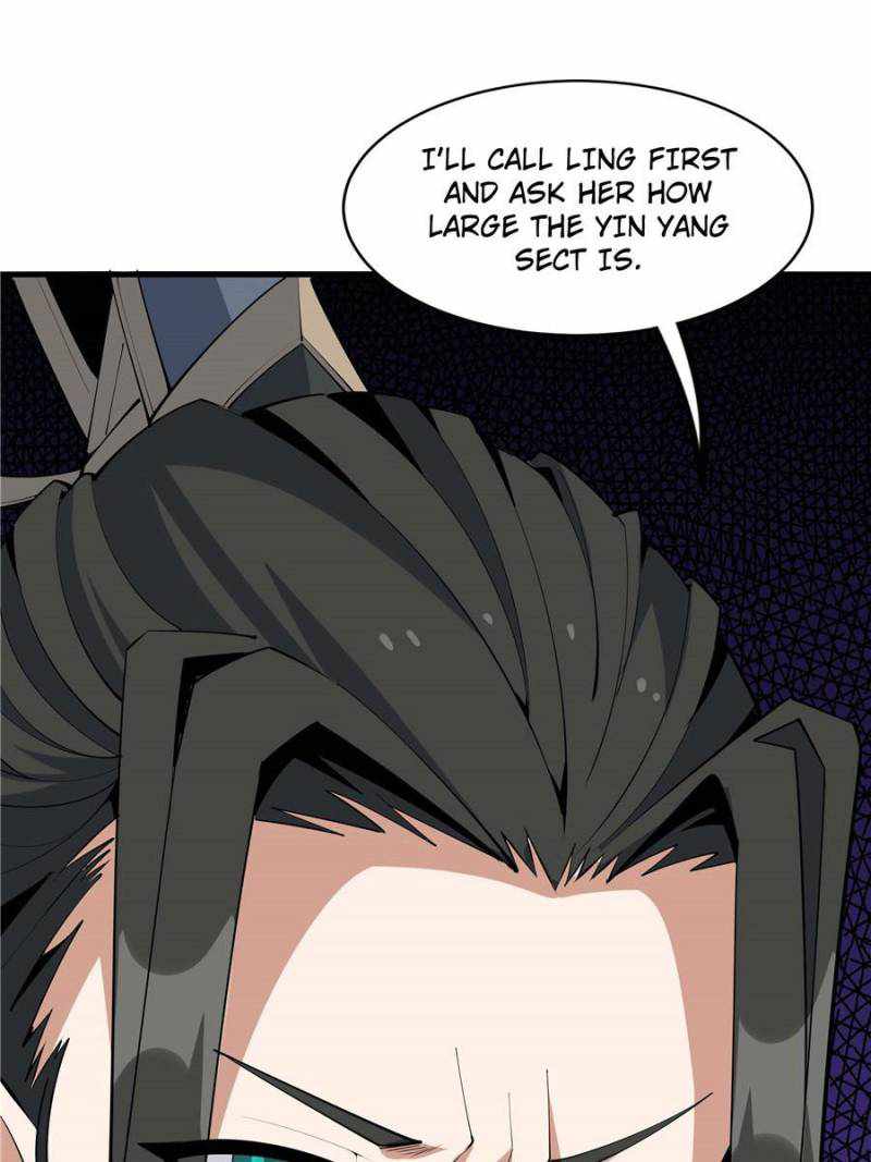 Di Qiu Di Yi Jian - Chapter 74