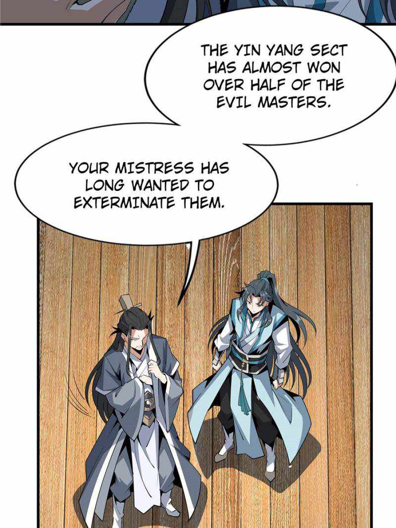 Di Qiu Di Yi Jian - Chapter 74