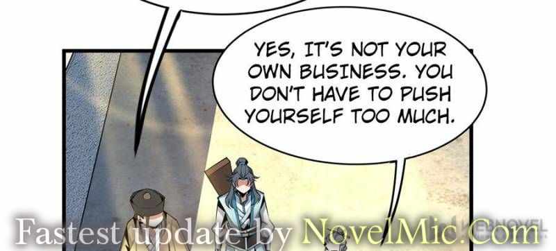 Di Qiu Di Yi Jian - Chapter 74