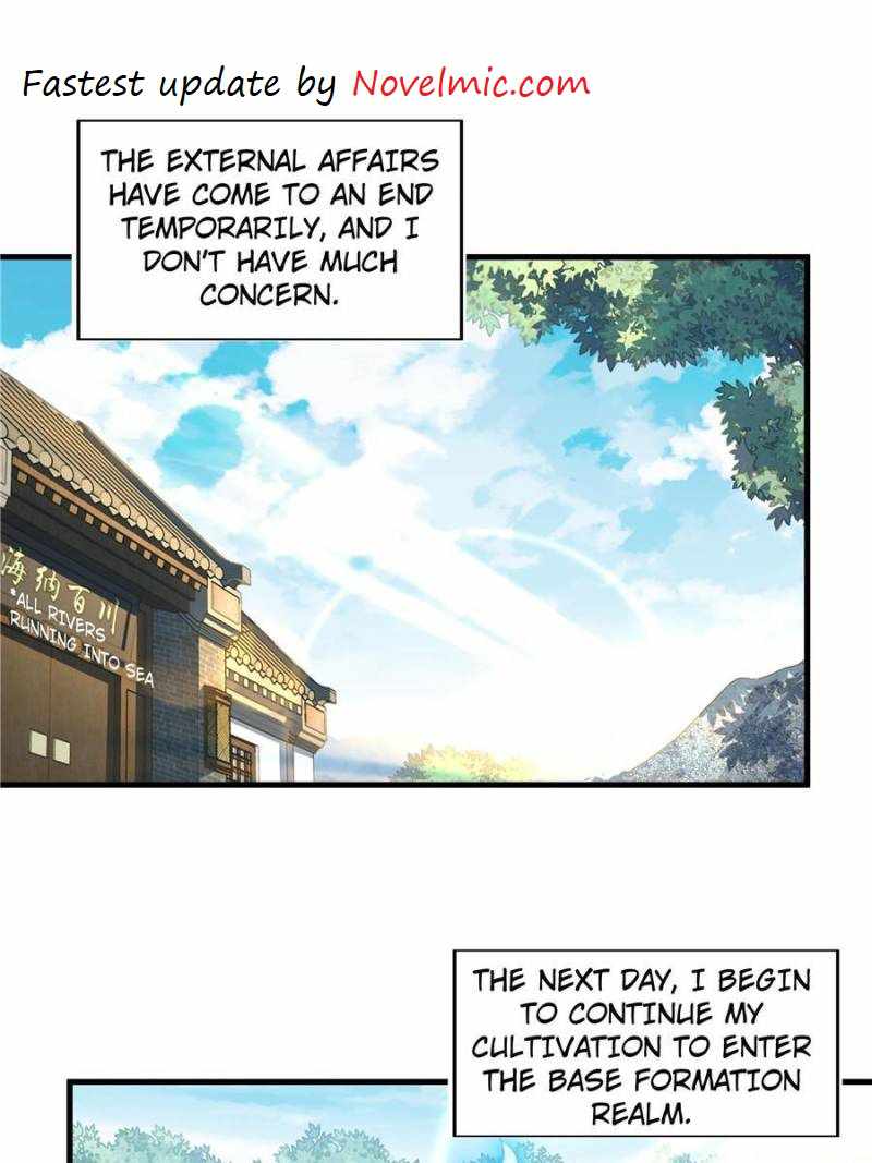 Di Qiu Di Yi Jian - Chapter 38