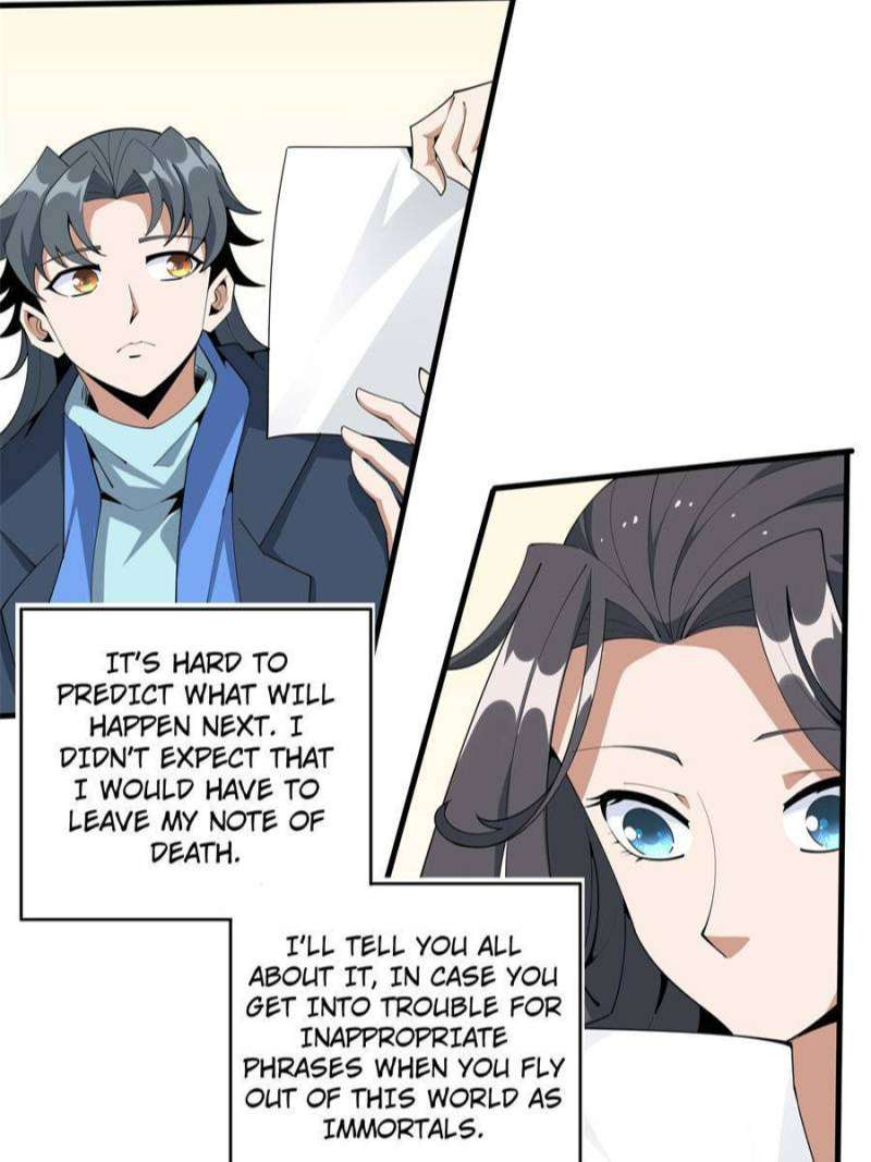 Di Qiu Di Yi Jian - Chapter 96