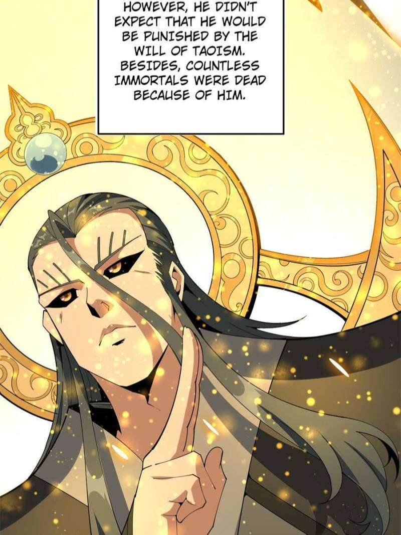 Di Qiu Di Yi Jian - Chapter 96