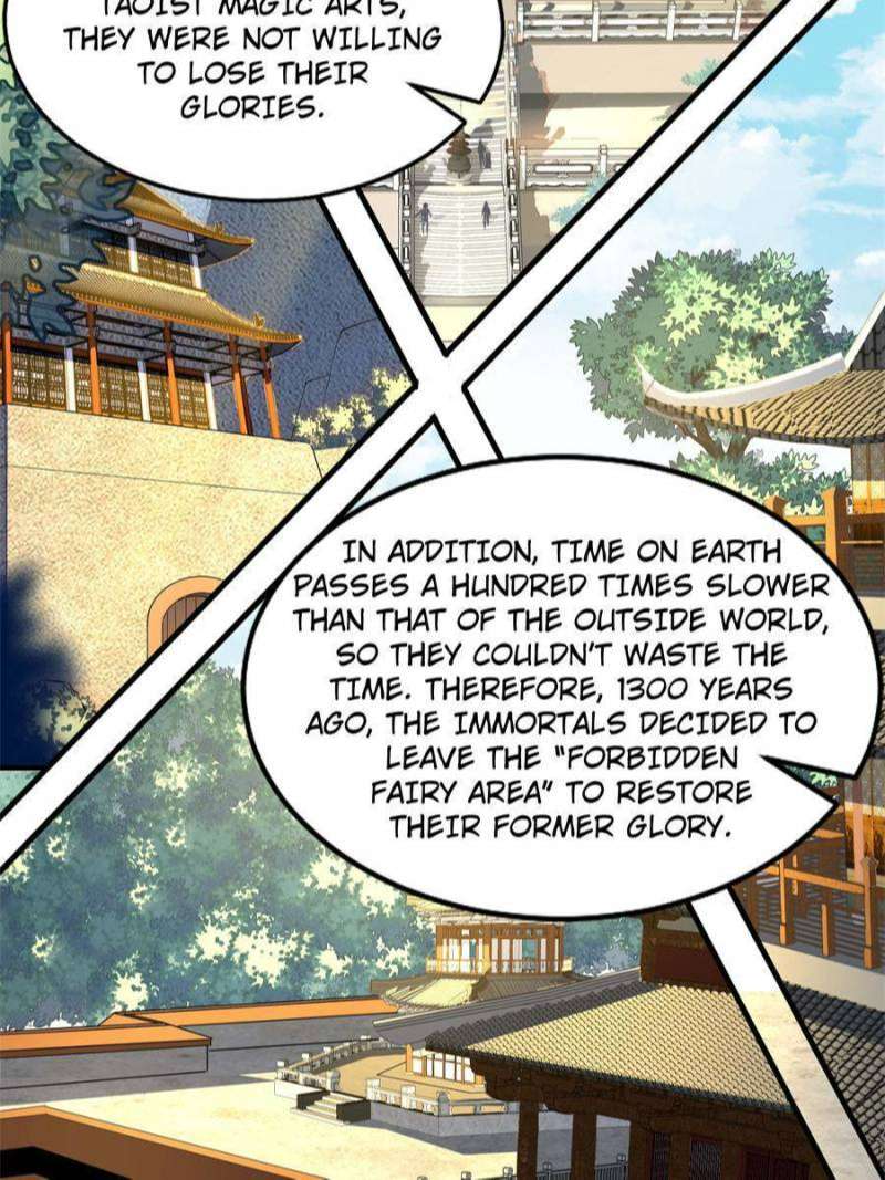 Di Qiu Di Yi Jian - Chapter 96