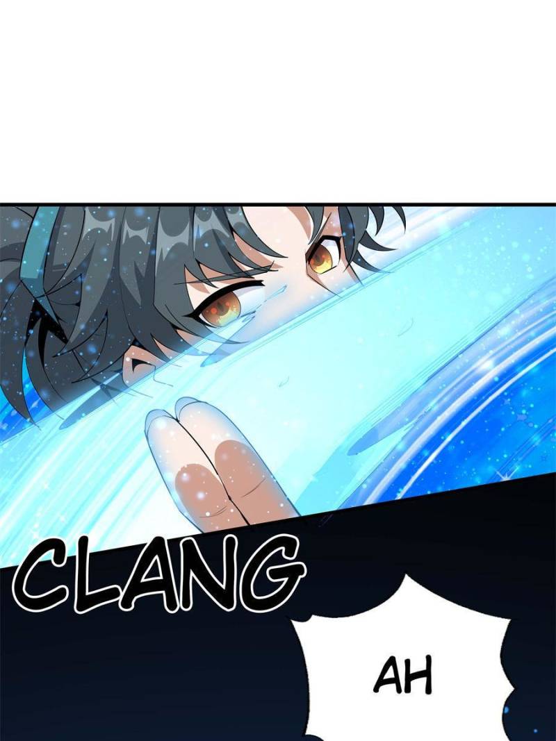 Di Qiu Di Yi Jian - Chapter 92