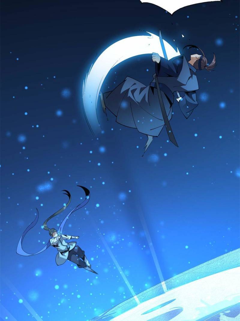 Di Qiu Di Yi Jian - Chapter 92