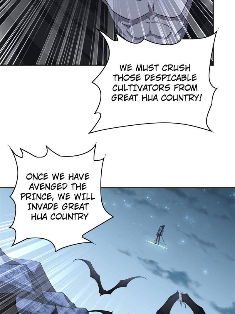 Di Qiu Di Yi Jian - Chapter 170