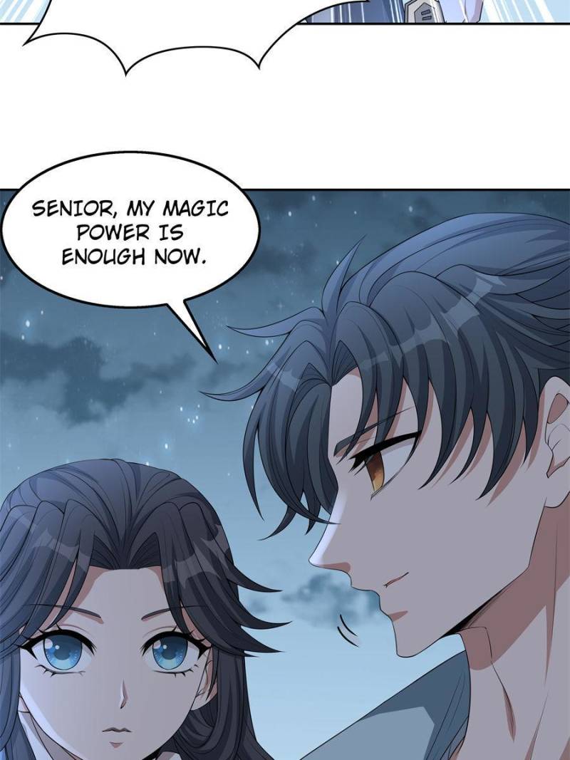 Di Qiu Di Yi Jian - Chapter 170