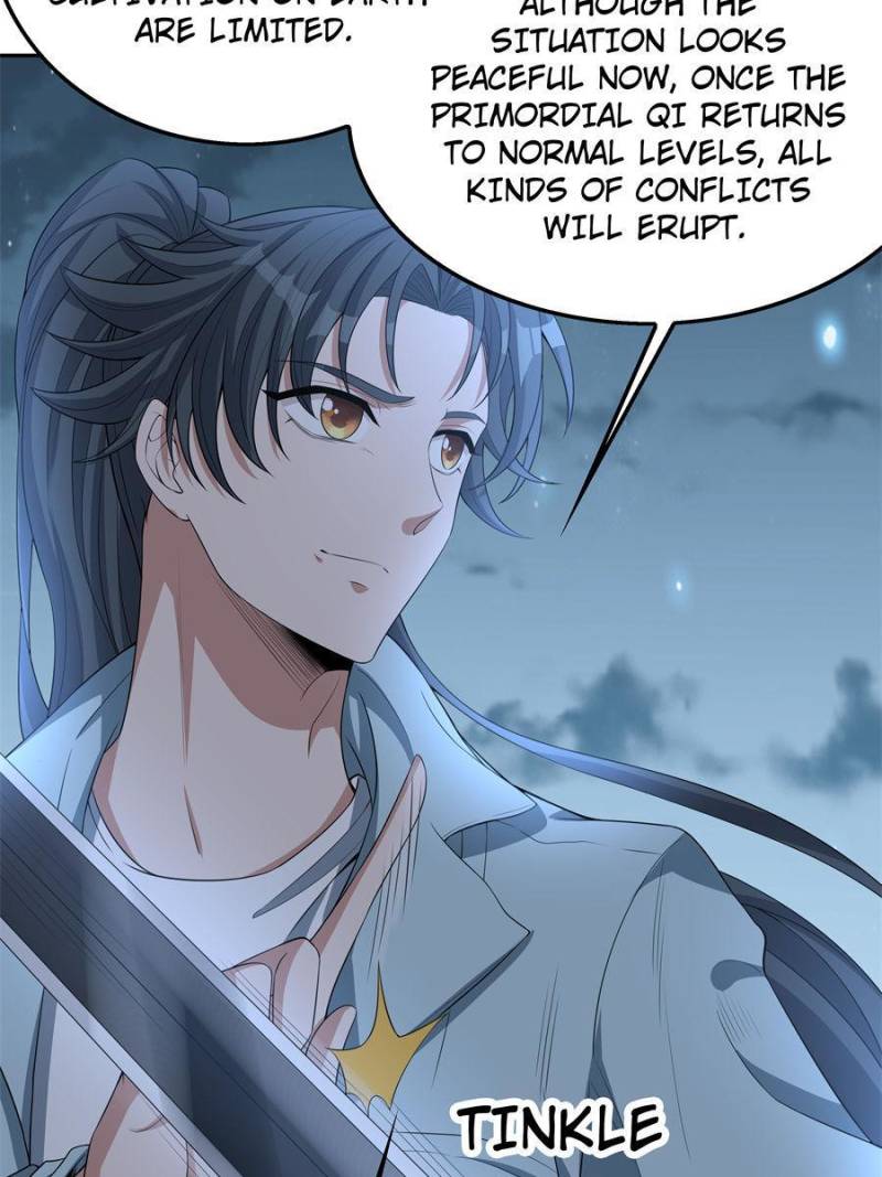 Di Qiu Di Yi Jian - Chapter 170