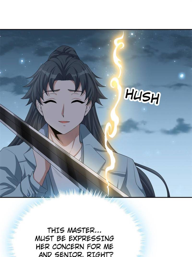 Di Qiu Di Yi Jian - Chapter 170