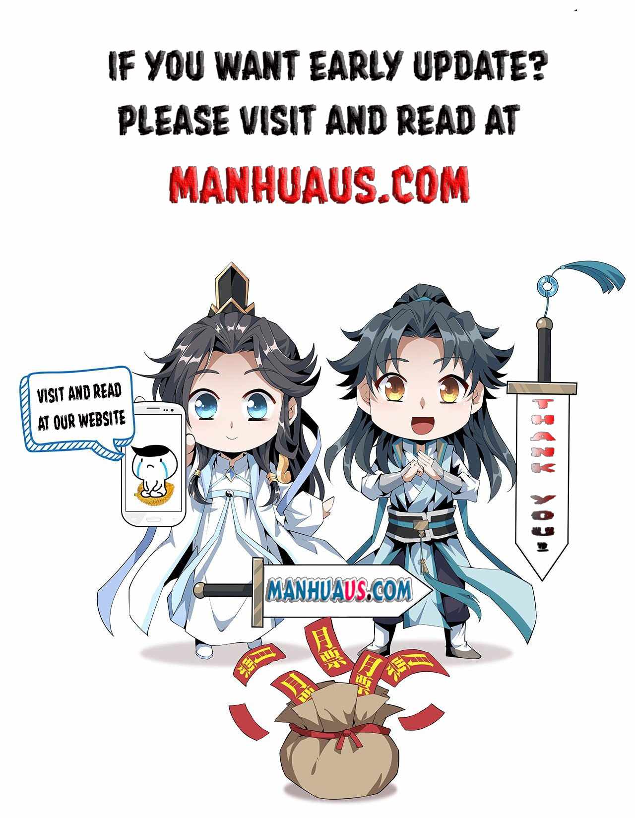 Di Qiu Di Yi Jian - Chapter 20