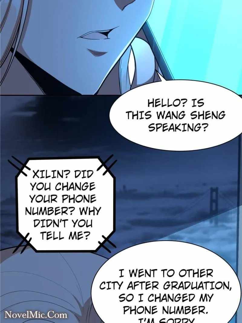 Di Qiu Di Yi Jian - Chapter 117