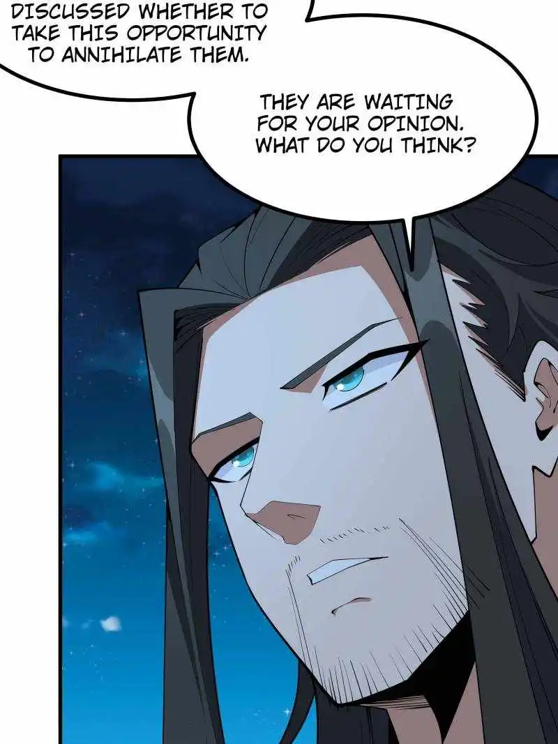 Di Qiu Di Yi Jian - Chapter 232