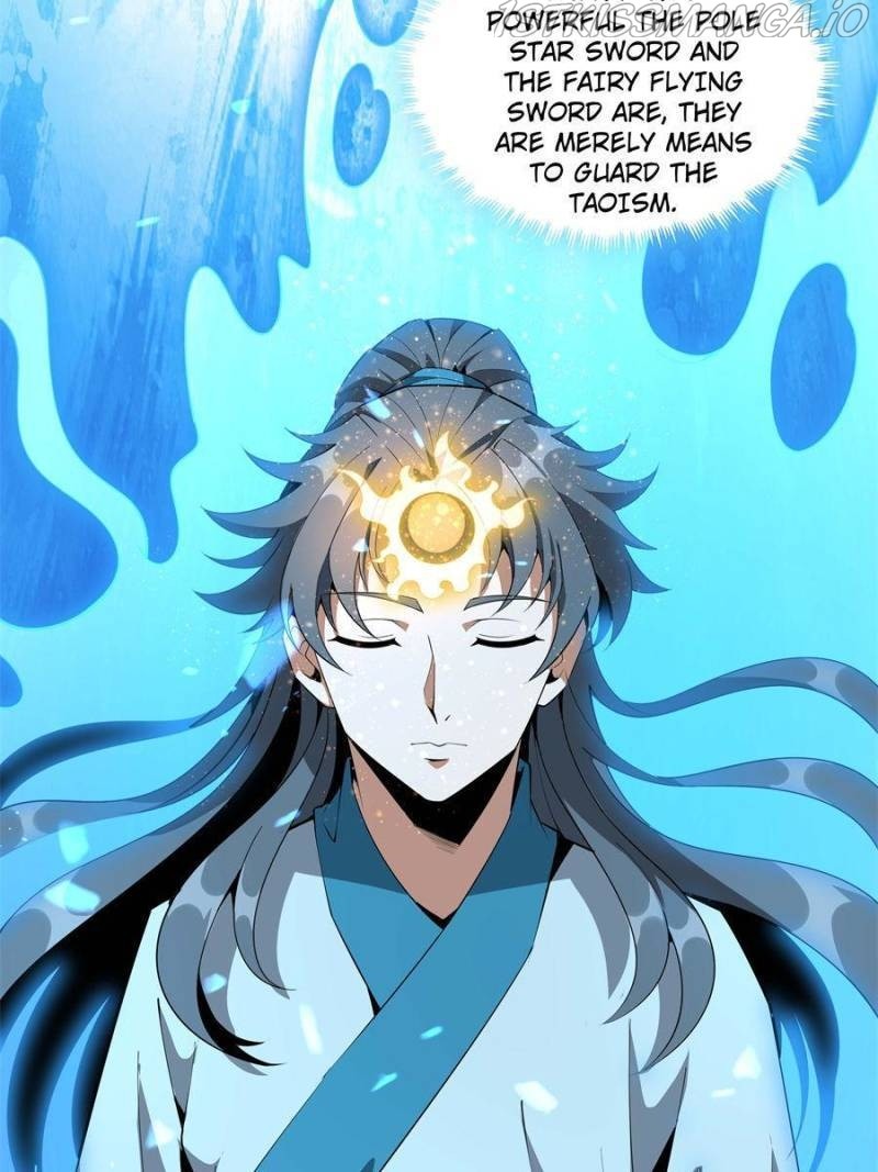 Di Qiu Di Yi Jian - Chapter 67