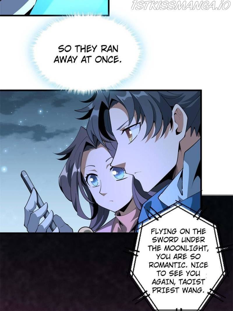 Di Qiu Di Yi Jian - Chapter 86