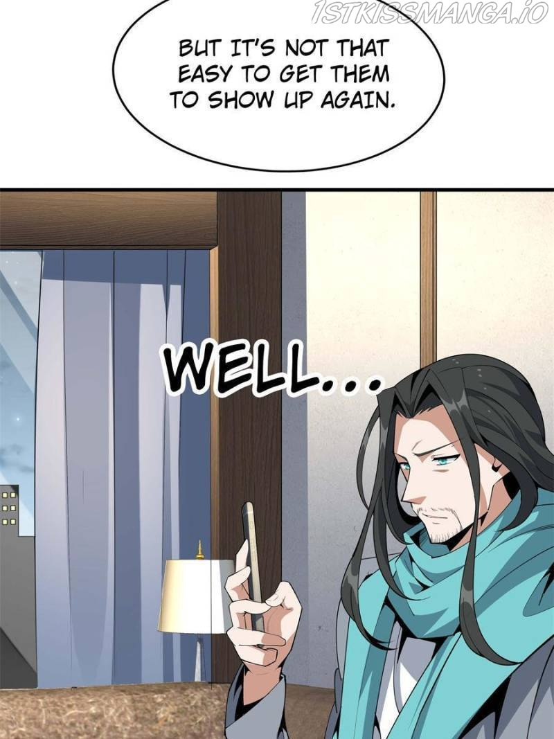 Di Qiu Di Yi Jian - Chapter 86