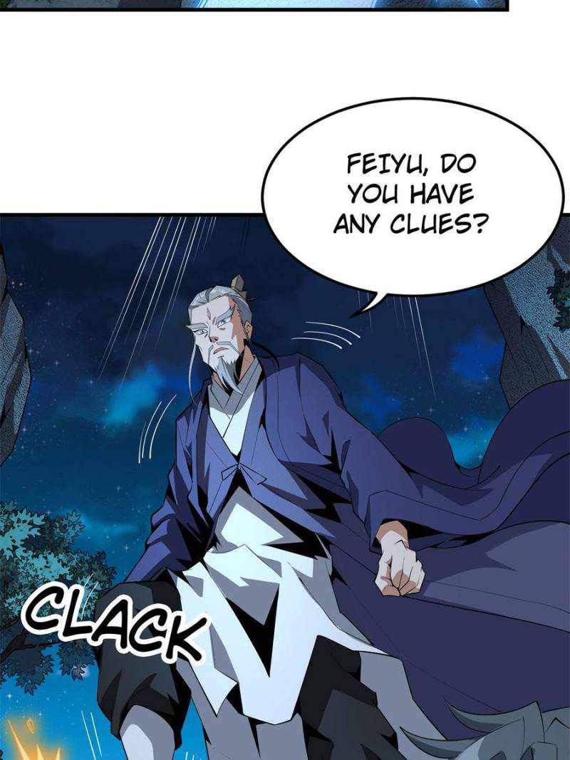 Di Qiu Di Yi Jian - Chapter 68