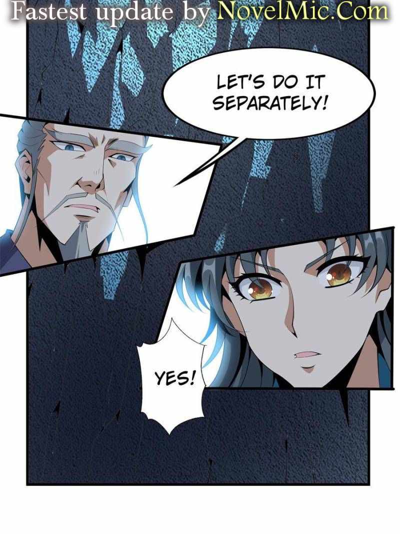 Di Qiu Di Yi Jian - Chapter 68