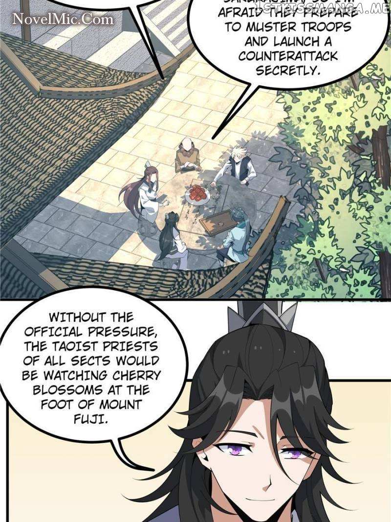 Di Qiu Di Yi Jian - Chapter 112