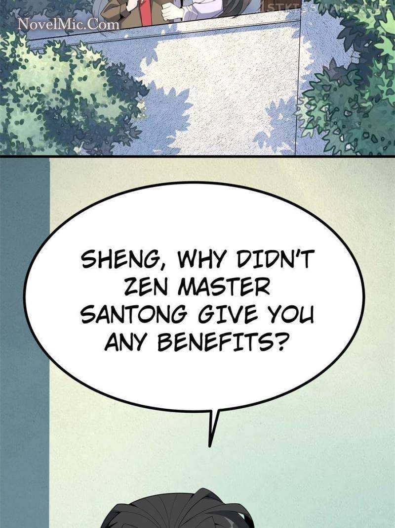 Di Qiu Di Yi Jian - Chapter 108